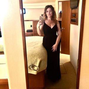 Meet your Posher, Tina